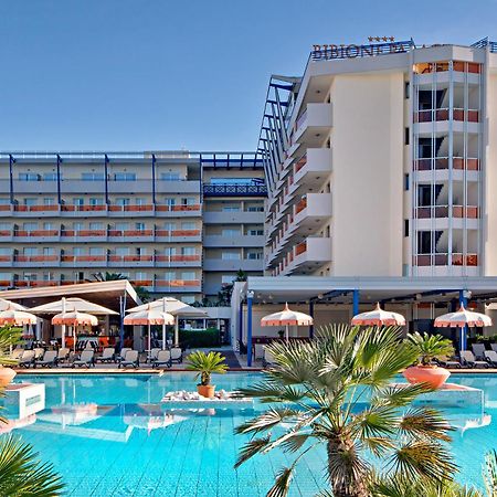 Bibione Palace Hotel Екстер'єр фото