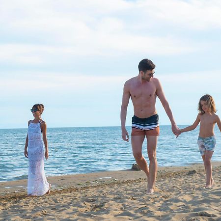 Bibione Palace Hotel Екстер'єр фото