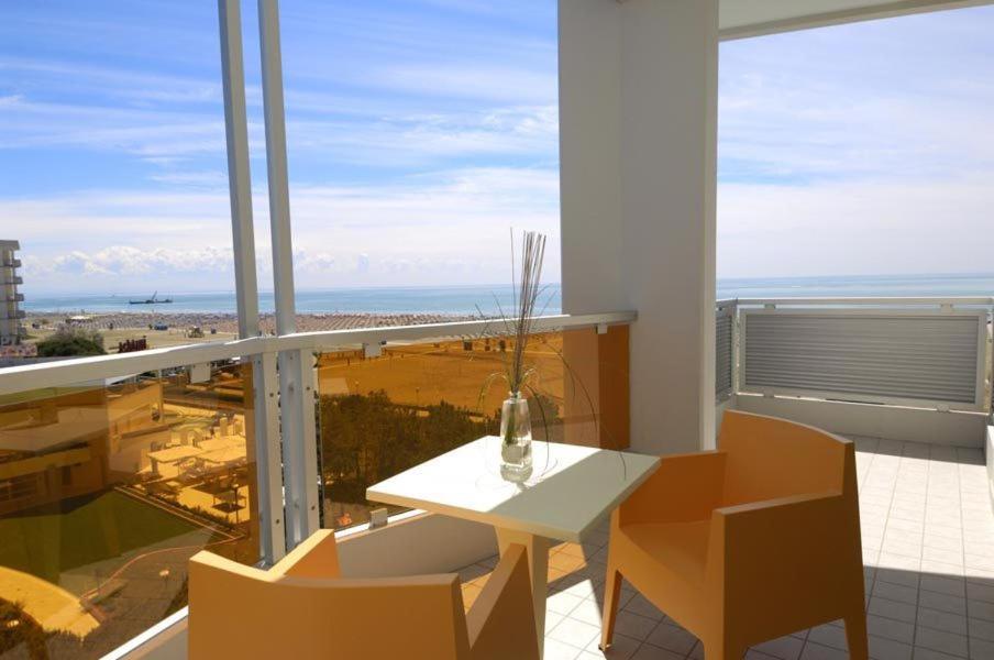 Bibione Palace Hotel Екстер'єр фото