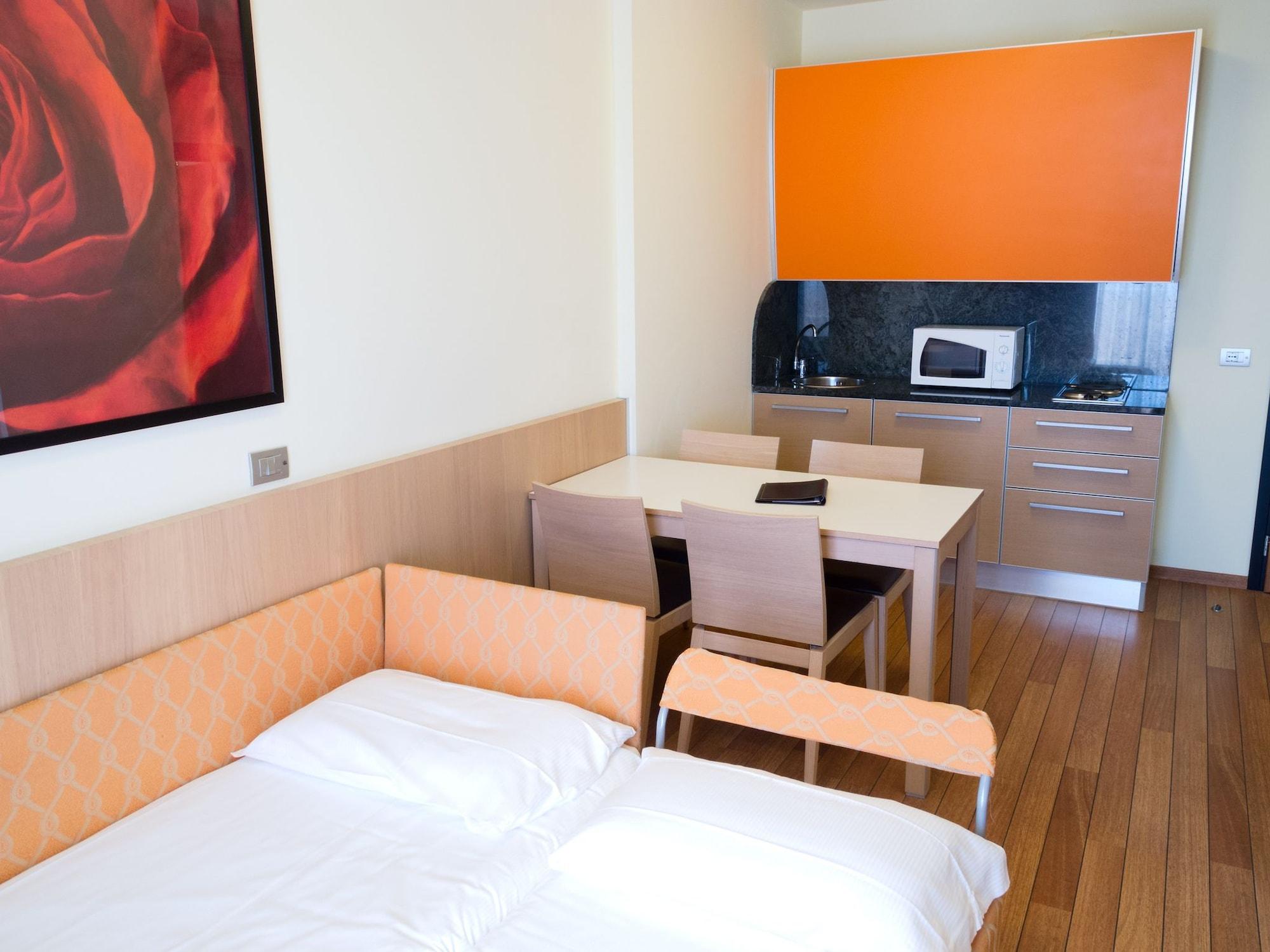 Bibione Palace Hotel Екстер'єр фото