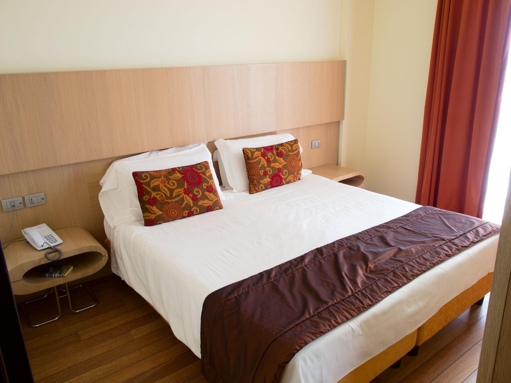 Bibione Palace Hotel Екстер'єр фото