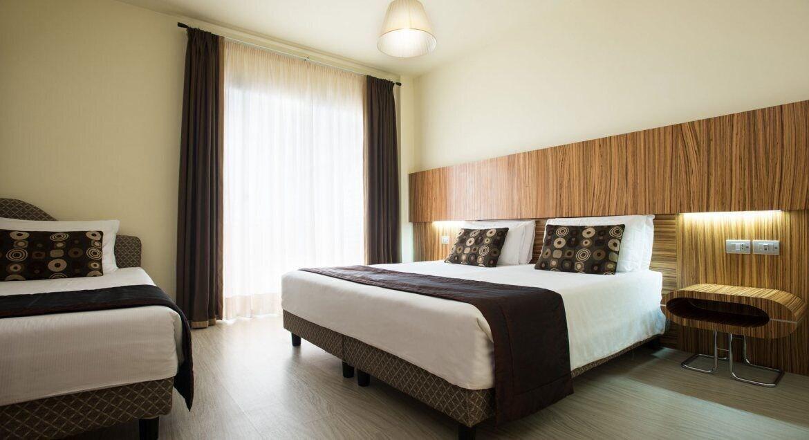 Bibione Palace Hotel Екстер'єр фото