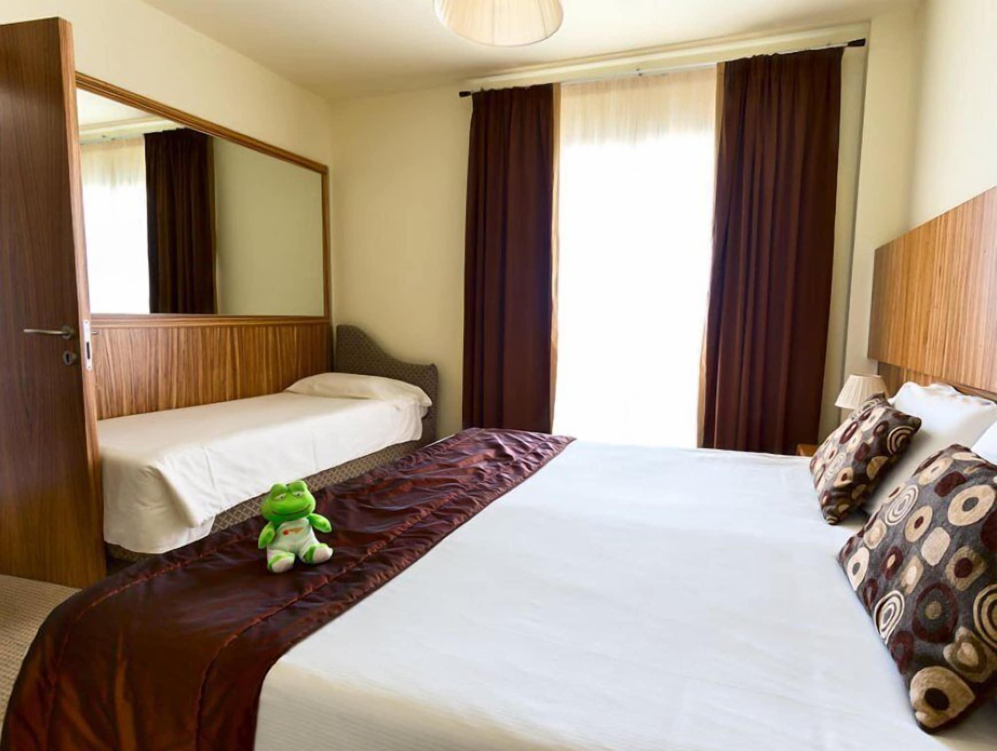 Bibione Palace Hotel Екстер'єр фото