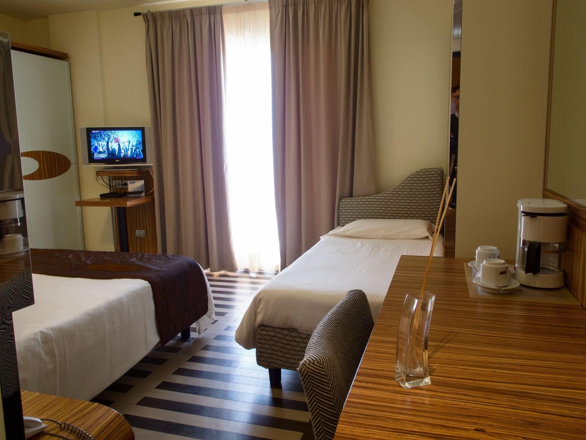 Bibione Palace Hotel Екстер'єр фото
