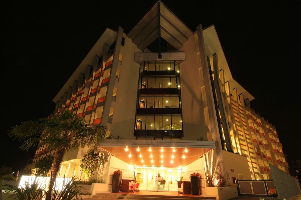 Bibione Palace Hotel Екстер'єр фото