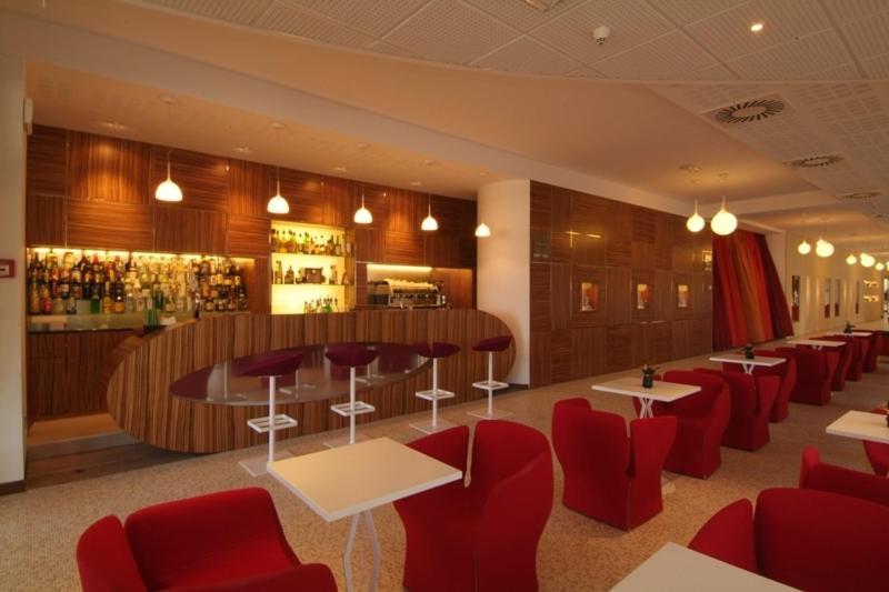 Bibione Palace Hotel Екстер'єр фото