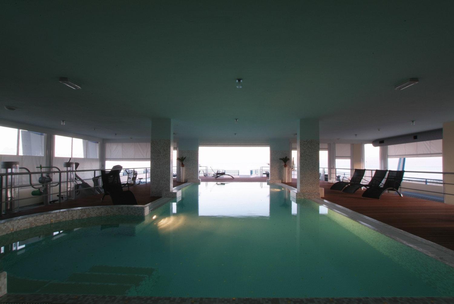 Bibione Palace Hotel Екстер'єр фото
