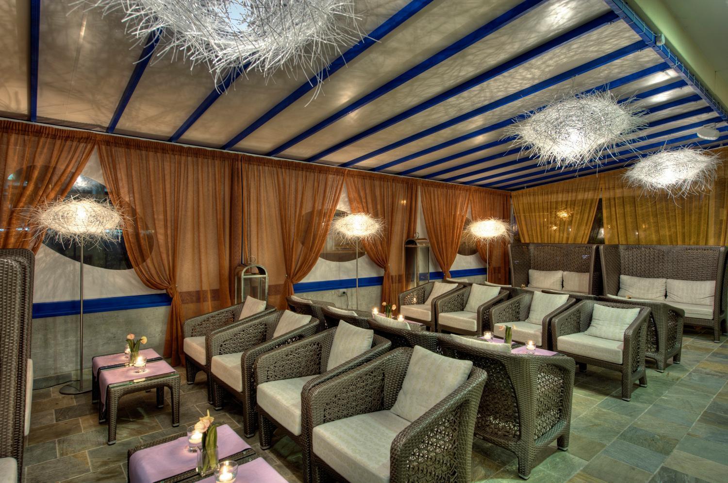 Bibione Palace Hotel Екстер'єр фото