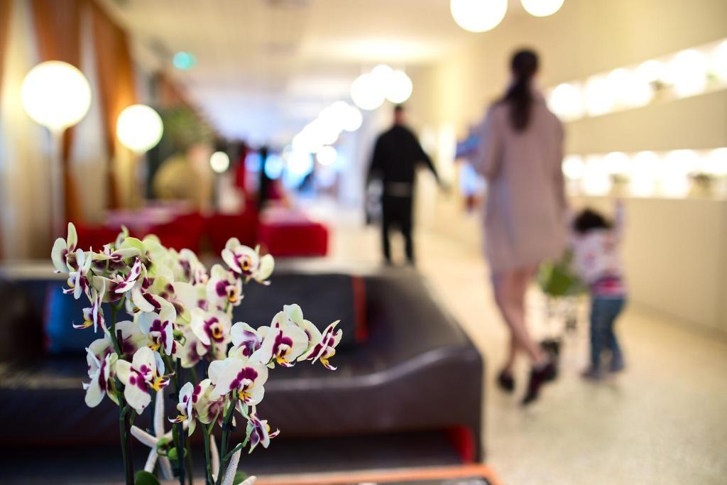 Bibione Palace Hotel Екстер'єр фото