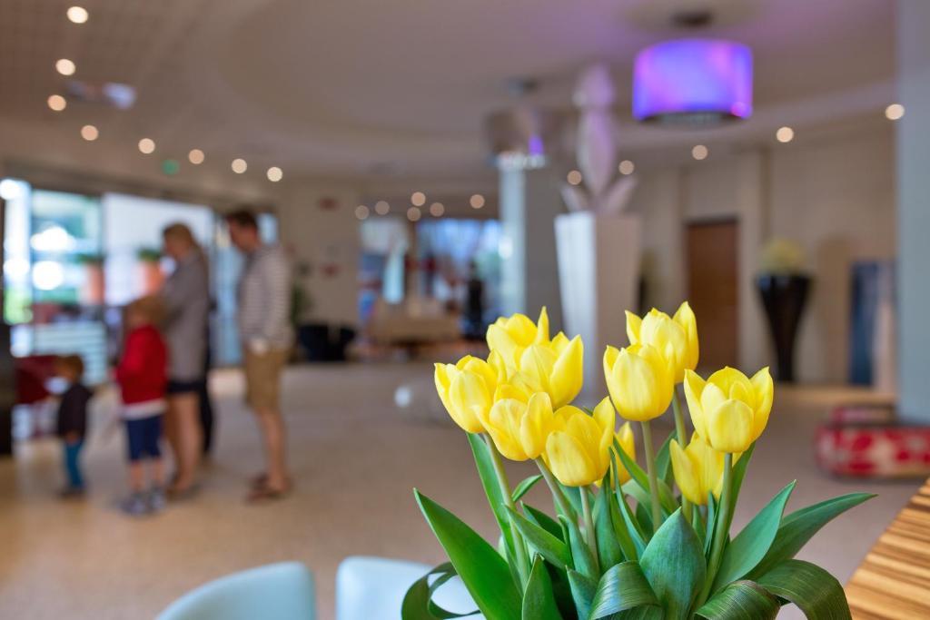 Bibione Palace Hotel Екстер'єр фото