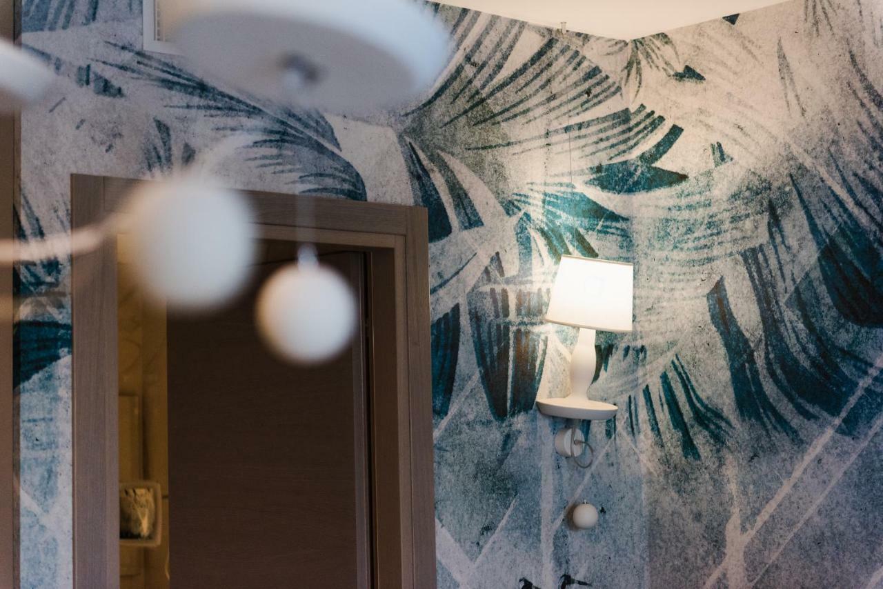 Bibione Palace Hotel Екстер'єр фото