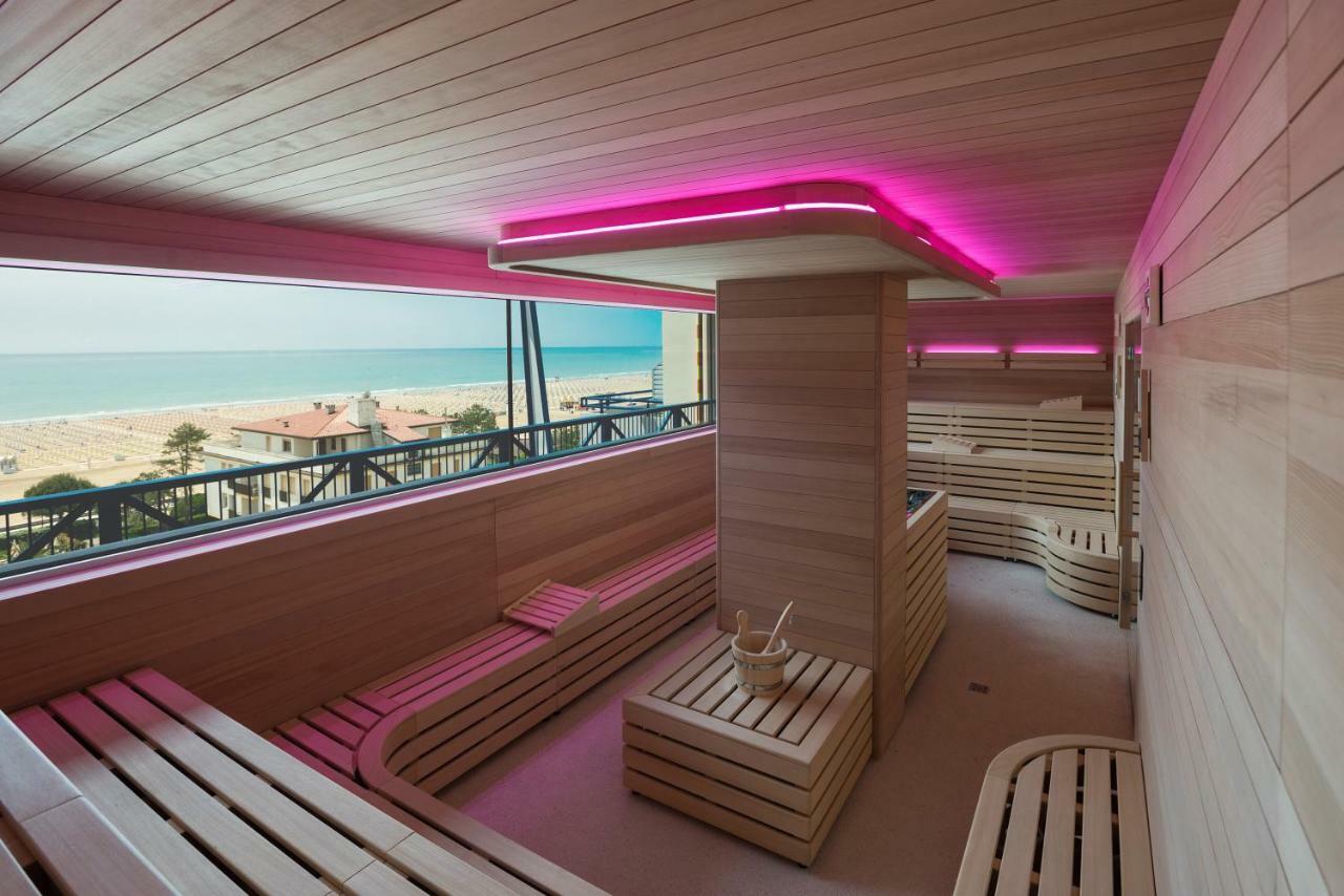 Bibione Palace Hotel Екстер'єр фото